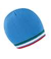 RS368 R368X Result National Beanie Italy colour image